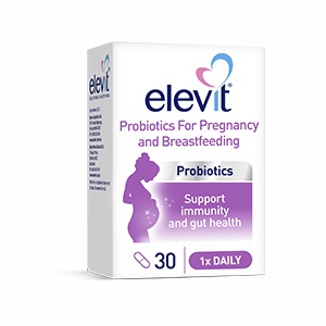 Elevit Probiotics