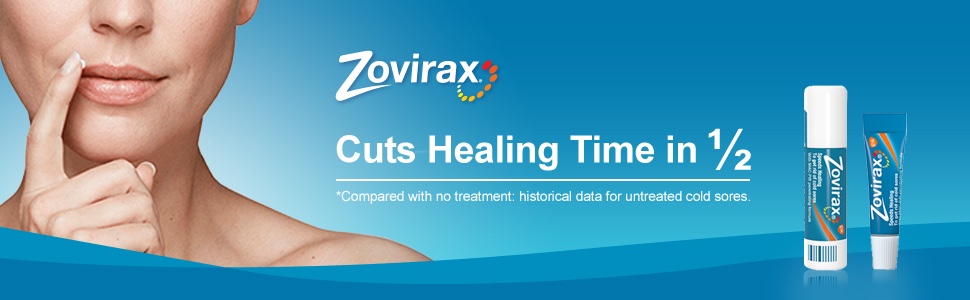 Zovirax 1000mg