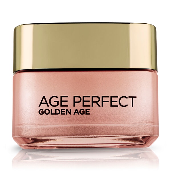 L'Or?al Paris Golden Age Rosy Re-Densifying Day Cream