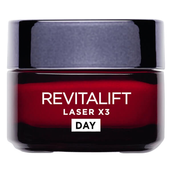 L'Oreal ParisRevitalift Laser X3 Day Cream