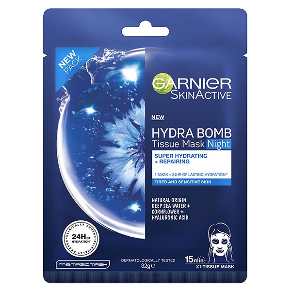 Hydra Bomb Masks