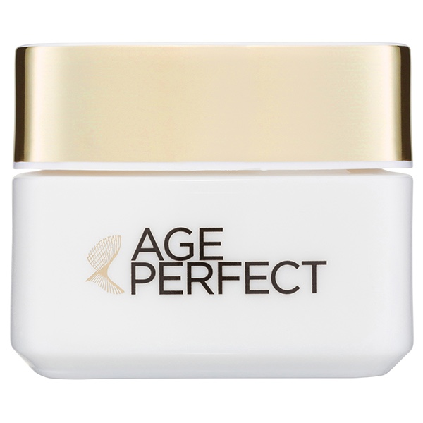 LOP Age perfect day cream