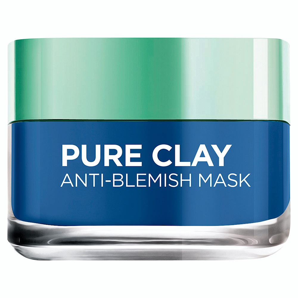 Buy Paris Pure Clay Rescue Mask Online at Chemist Warehouse®