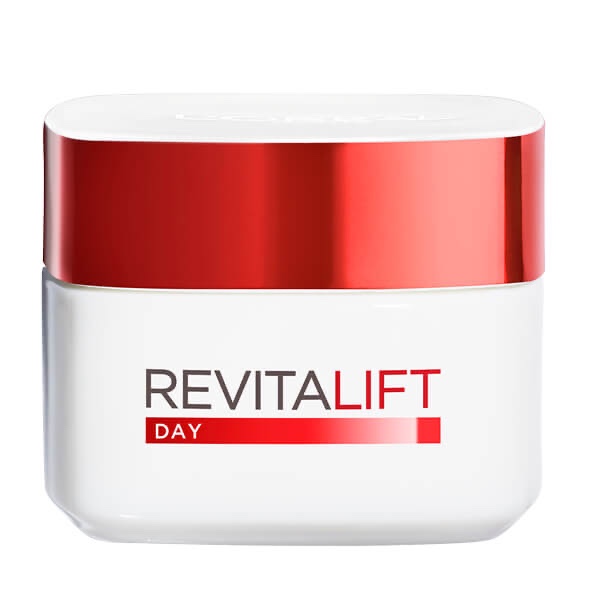 LOP Revitalift Classic Day SPF 15+