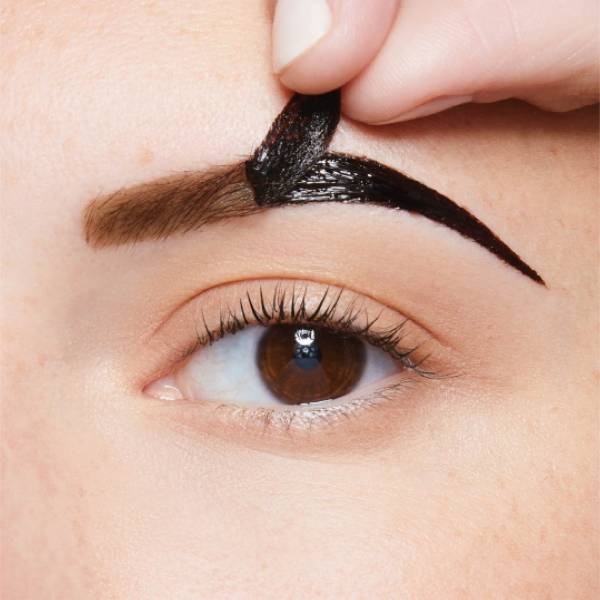 Discover more than 131 maybelline eyebrow tattoo super hot