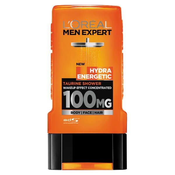 Men Expert Thermic Resist
