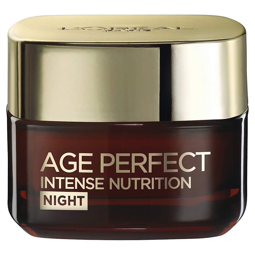 L'Oréal Paris Age Perfect Intense Nutrition Rich Repairing Night Cream