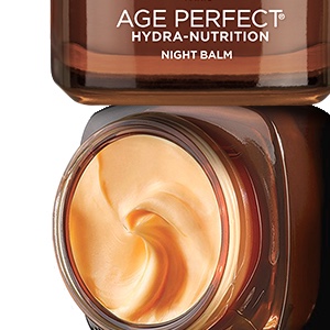 L'Oréal Paris Age Perfect Intense Nutrition Rich Repairing Night Cream