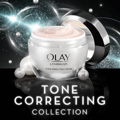 Olay Total Effects 7 in One Touch of Foundation Moisturising BB Crème SPF 15 50g