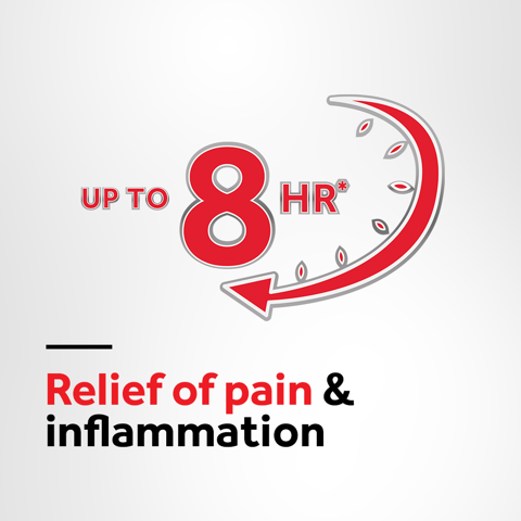 Nurofen Ibuprofen 200mg