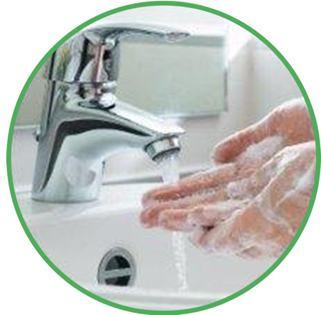 Dettol Liquid Hand Wash Lemon and Lime Pump 250mL
