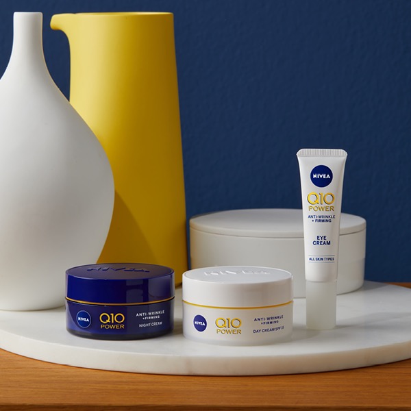 NIVEA