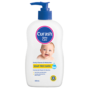 Modal Content-Curash Soap Free