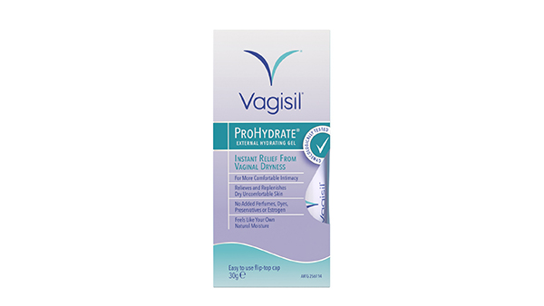 Vagisil ProHydrate