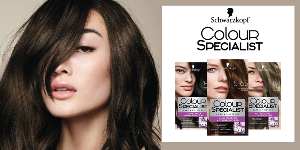 Buy Schwarzkopf Colour Specialist 7-00 Medium Natural Blonde Online at  ePharmacy®