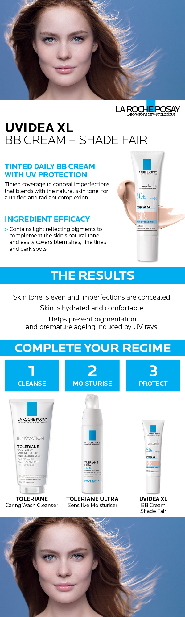 la roche posay bb cream chemist warehouse