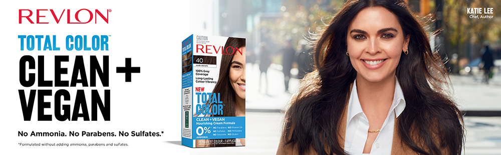 Buy Revlon Total Color Medium Natural Brown Online at Chemist Warehouse®